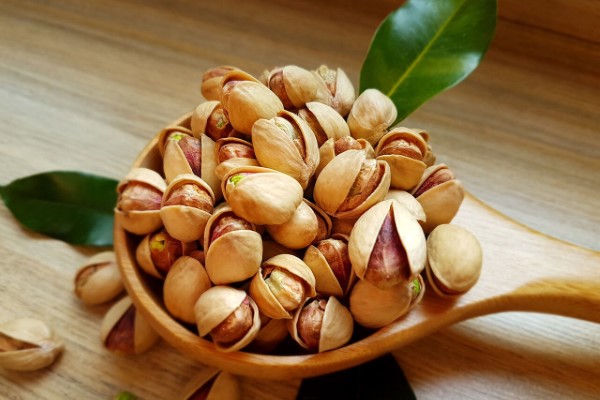 تصویر 3 از خرید پسته خندان صادراتی + قیمت فروش استثنایی